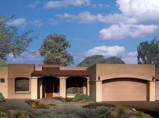 80 S Melpomene Way, Vail, AZ 85641