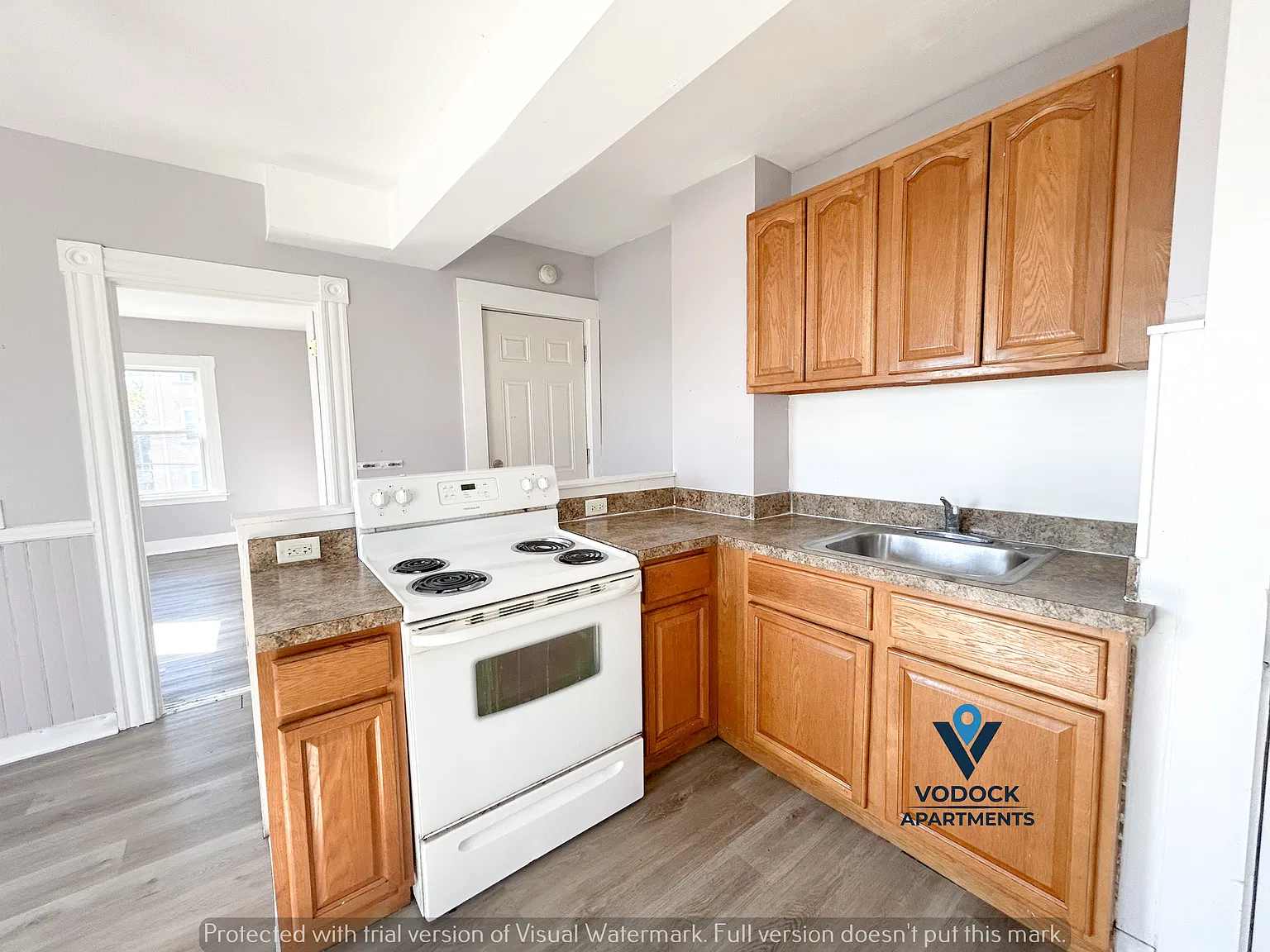 1 bed, 900 sqft, $1,175 — Photo 1
