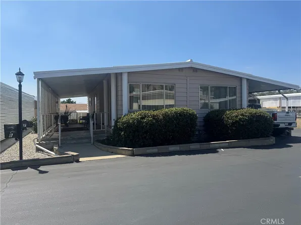 2200 W Wilson St Space 7, Banning, CA 92220