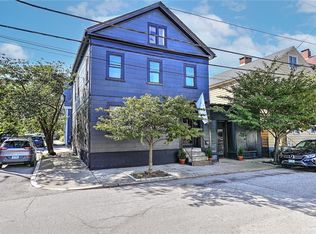 144 Carpenter St, Providence, RI 02903