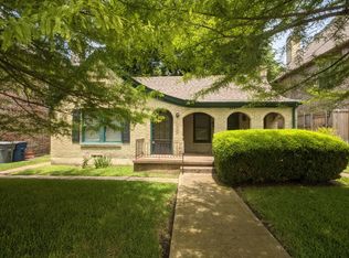 6333 Goliad Ave, Dallas, TX 75214