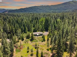 2216 Highway 141, Trout Lake, WA 98650