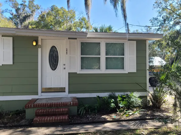 33 S Whitney St, Saint Augustine, FL 32084