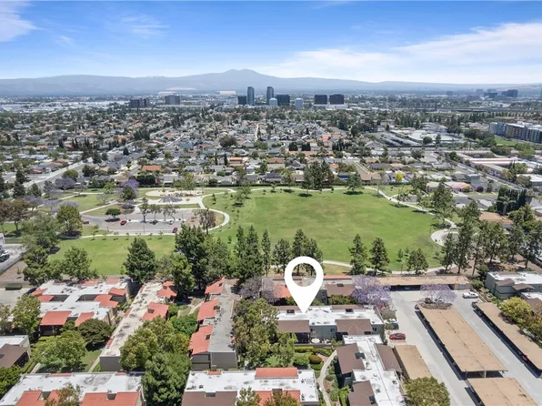 1010 W Macarthur Blvd APT 116, Santa Ana, CA 92707