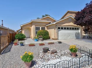 10731 Del Sol Park Dr NW, Albuquerque, NM 87114