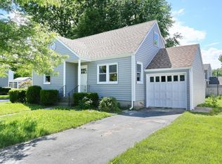 727 Palmer Ave, Maywood, NJ 07607