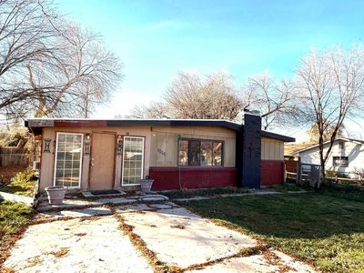 2503 S Virginia St, Boise, ID, 83705