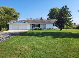 E4347 State Highway 54, Algoma, WI 54201