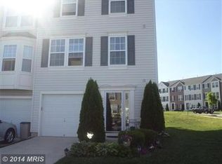 630 Possum Trot Way, Aberdeen, MD 21001