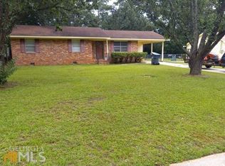 219 Franklin Blvd, Fort Valley, GA 31030