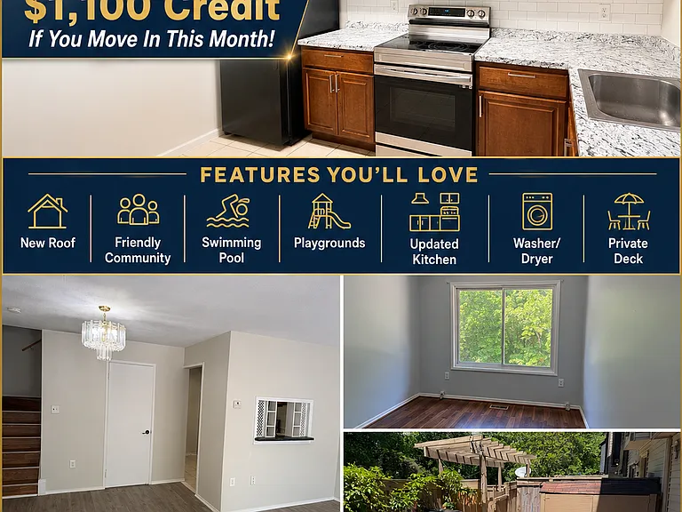 Forest View Pl — Photo 1