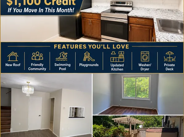 (undisclosed Address), Montgomery Village, MD 20886