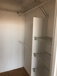 Rented by Bozzuto Management