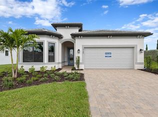 1925 Don Benito Way, Naples, FL 34120
