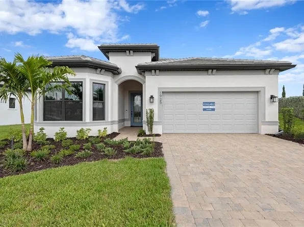 1925 Don Benito WAY, NAPLES, FL 34120