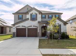 9734 Copper Way, Converse, TX 78109