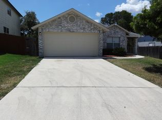 16635 Blanco Ky, San Antonio, TX 78247