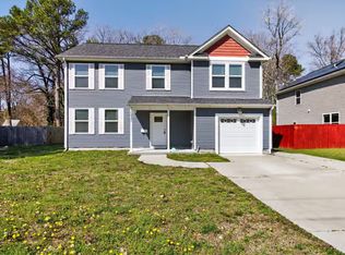 1431 E Pembroke Ave, Hampton, VA 23663