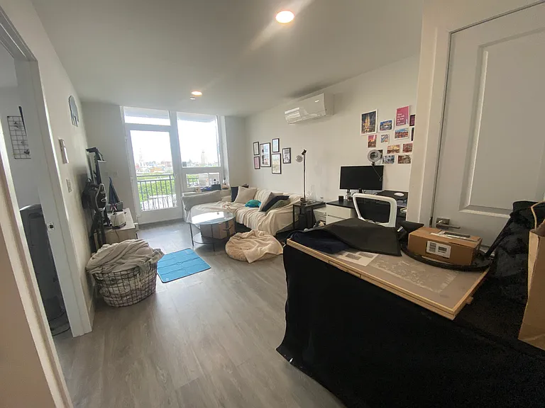 1399 Myrtle Ave #7C — Photo 8