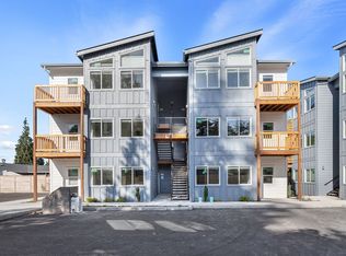 287 SW 3rd Ave #202A, Canby, OR 97013