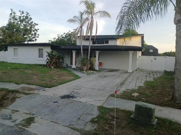 6502 Dovewood Pl, Tampa, FL 33634
