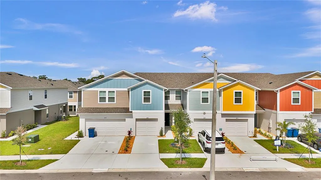 3 bed, 2.5 bath, 1542 sqft, $1,850 — Photo 4