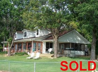 321 Henry Dupree Rd, Kemp, TX 75143