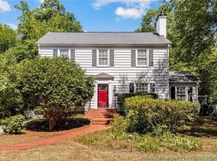 508 Westmont Dr, Fayetteville, NC 28305
