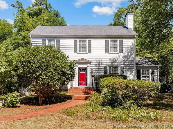 508 Westmont Dr, Fayetteville, NC 28305