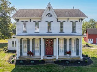 74 Walnut Dr, Berwick, PA 18603