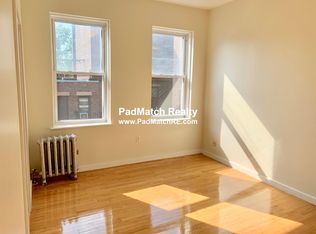163 Hemenway St #14R, Boston, MA 02115