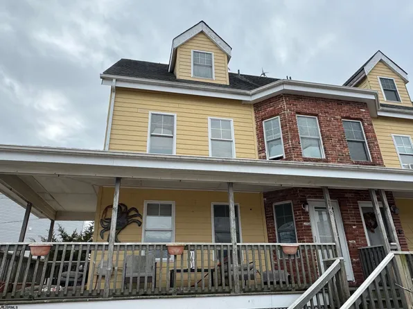 226 N Massachusetts Ave, Atlantic City, NJ 08401