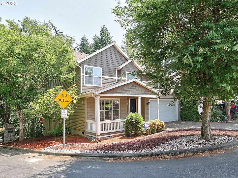 7570 SW Roanoke Dr, Wilsonville, OR 97070 MLS 23235331 Zillow
