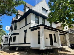 801 E 14th Ave APT 3, Denver, CO 80218