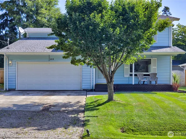 1219 Leahy Drive, Coupeville, WA 98239