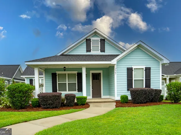 227 Torrington Blvd, Thomasville, GA 31757