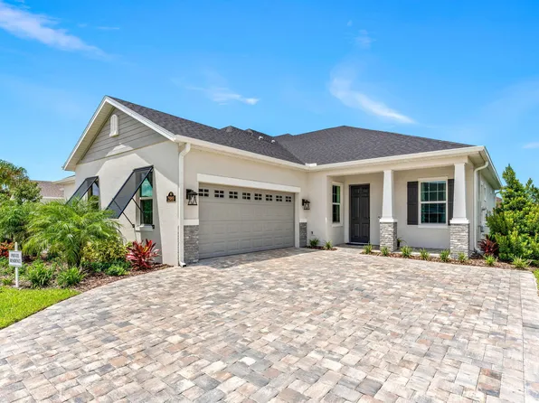 2989 Avalonia Dr, Melbourne, FL 32940