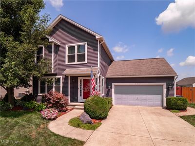 225 Springbrook Cir, Elyria, OH, 44035