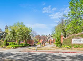 436 Mc Gill Pl NE, Atlanta, GA 30312
