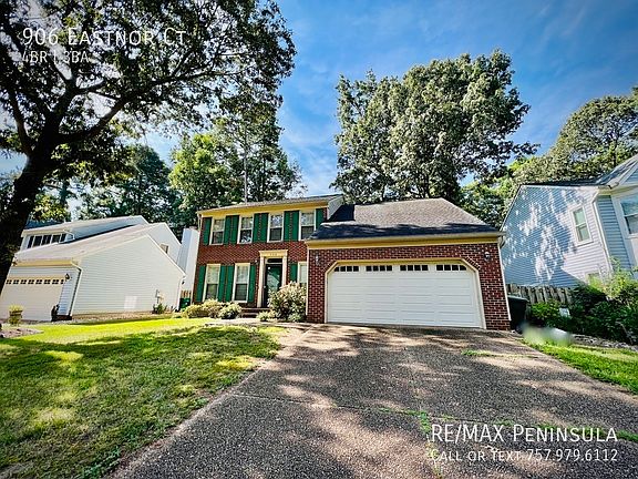 2nd image of 906 Eastnor Ct
