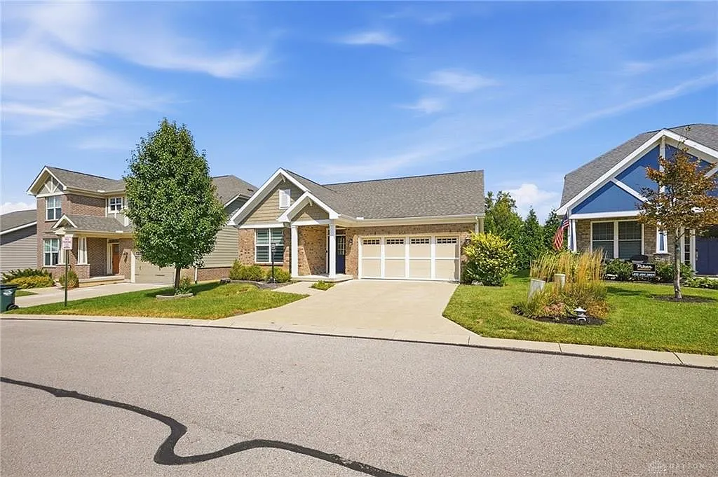 3 bed, 2.0 bath, 1523 sqft, $2,500 — Photo 1