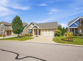 2716 E Millstone Dr, Dayton, OH 45420