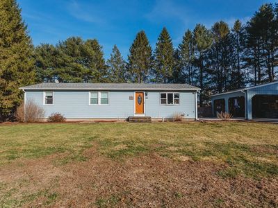 65 Hillcrest Dr, Bernardston, MA, 01337