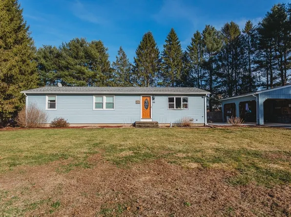 65 Hillcrest Dr, Bernardston, MA 01337