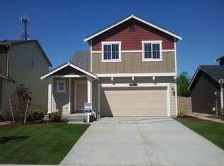 19936 19th Ave E, Spanaway, WA 98387