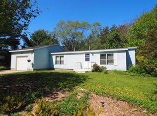 3633 S Dangl Rd, Muskegon, MI 49444