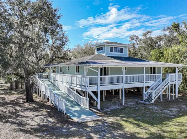 1025 NE Hodent Rd, Arcadia, FL 34266