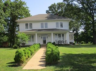 626 Elam Rd, Pamplin, VA 23958