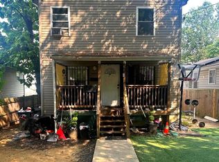 1027 49th St NE, Washington, DC 20019