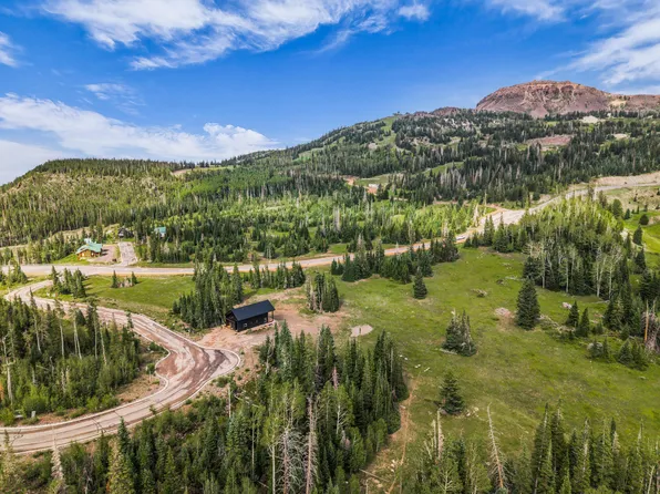 167 W Zion View Dr, Brian Head, UT 84719